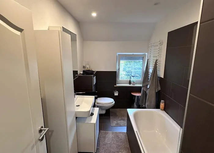 Hettenbach アパート アウグスブルク