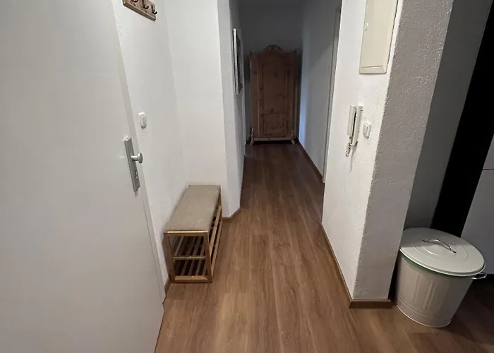 Hettenbach アウグスブルク